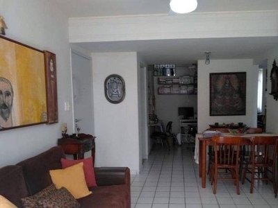 Apartamento em Santo Antônio, Recife/PE de 77m² 2 quartos à venda por R$ 279.000,00