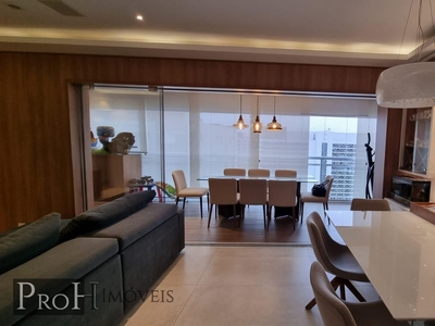 Apartamento em Santo Antônio, São Caetano do Sul/SP de 135m² 3 quartos à venda por R$ 1.836.000,00