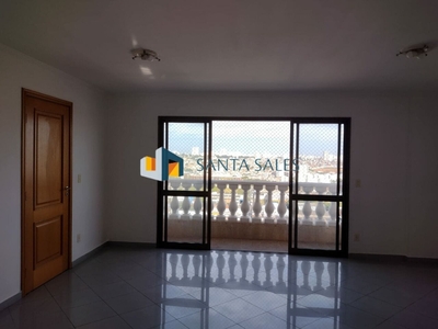 Apartamento em Santo Antônio, São Caetano do Sul/SP de 135m² 4 quartos à venda por R$ 766.870,00