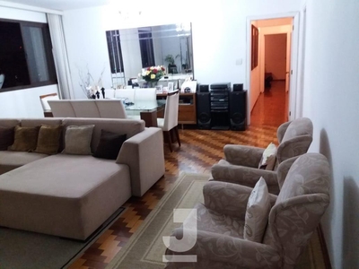 Apartamento em Santo Antônio, São Caetano do Sul/SP de 150m² 3 quartos à venda por R$ 699.000,00