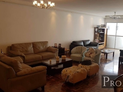 Apartamento em Santo Antônio, São Caetano do Sul/SP de 326m² 5 quartos à venda por R$ 1.369.000,00