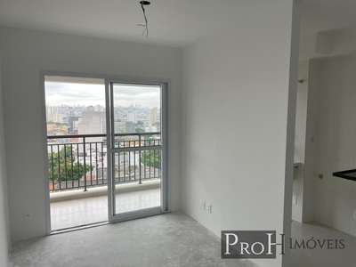 Apartamento em Santo Antônio, São Caetano do Sul/SP de 60m² 2 quartos à venda por R$ 654.000,00