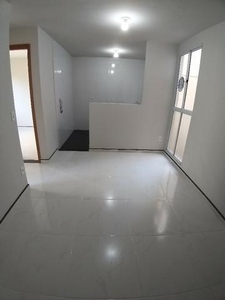 Apartamento em Santo Antônio, São José dos Pinhais/PR de 38m² 2 quartos à venda por R$ 179.000,00