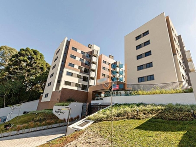 Apartamento em Santo Inácio, Curitiba/PR de 71m² 3 quartos à venda por R$ 554.200,00