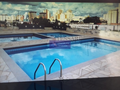 Apartamento em Santos Dumont, São José do Rio Preto/SP de 268m² 5 quartos à venda por R$ 1.299.000,00