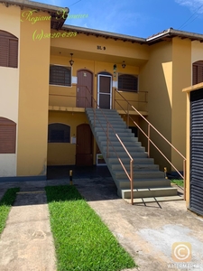 Apartamento em Sapé, Ubatuba/SP de 45m² 2 quartos à venda por R$ 288.000,00