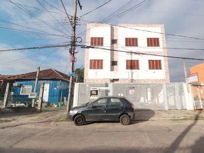 Apartamento em Sarandi, Porto Alegre/RS de 64m² 2 quartos à venda por R$ 275.000,00 ou para locação R$ 1.200,00/mes
