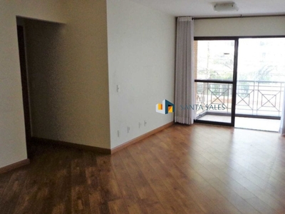 Apartamento em Saúde, São Paulo/SP de 106m² 3 quartos à venda por R$ 1.167.000,00