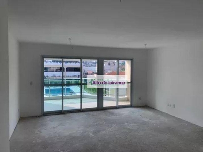 Apartamento em Saúde, São Paulo/SP de 113m² 3 quartos à venda por R$ 1.499.000,00