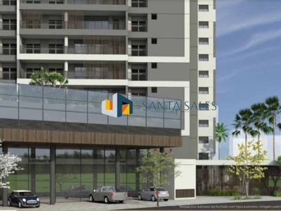 Apartamento em Saúde, São Paulo/SP de 260m² 1 quartos à venda por R$ 2.728.160,00