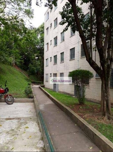 Apartamento em Saúde, São Paulo/SP de 50m² 2 quartos à venda por R$ 179.000,00