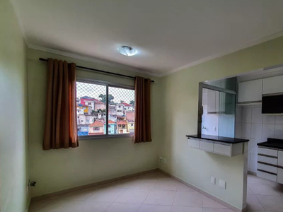 Apartamento em Saúde, São Paulo/SP de 50m² 2 quartos à venda por R$ 373.000,00
