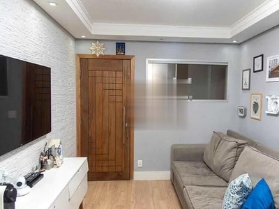 Apartamento em Saúde, São Paulo/SP de 55m² 2 quartos à venda por R$ 489.000,00