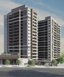 Apartamento em Saúde, São Paulo/SP de 56m² 2 quartos à venda por R$ 514.000,00