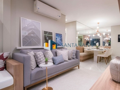 Apartamento em Saúde, São Paulo/SP de 64m² 2 quartos à venda por R$ 753.499,00