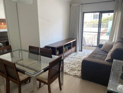 Apartamento em Saúde, São Paulo/SP de 68m² 2 quartos à venda por R$ 648.000,00
