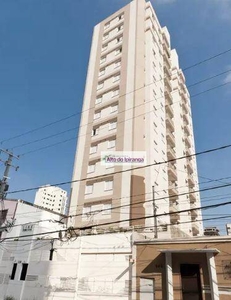 Apartamento em Saúde, São Paulo/SP de 68m² 3 quartos à venda por R$ 677.000,00