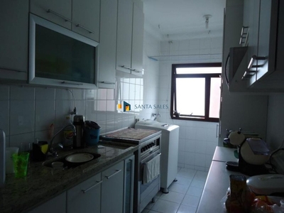 Apartamento em Saúde, São Paulo/SP de 70m² 2 quartos à venda por R$ 748.998,00
