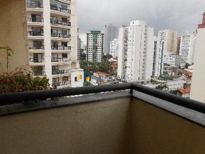 Apartamento em Saúde, São Paulo/SP de 94m² 1 quartos à venda por R$ 559.000,00