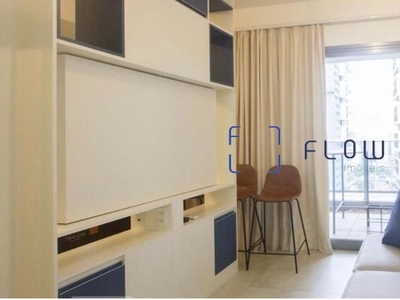Apartamento em Sé, São Paulo/SP de 0m² 1 quartos à venda por R$ 749.000,00