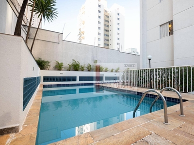 Apartamento em Vila Guarani(Zona Sul), São Paulo/SP de 101m² 4 quartos à venda por R$ 829.000,00