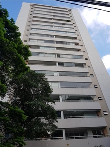 Apartamento em Sé, São Paulo/SP de 116m² 3 quartos à venda por R$ 1.649.000,00