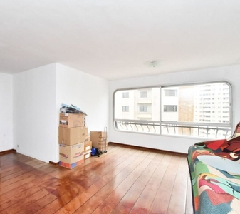 Apartamento em Sé, São Paulo/SP de 117m² 3 quartos à venda por R$ 989.000,00