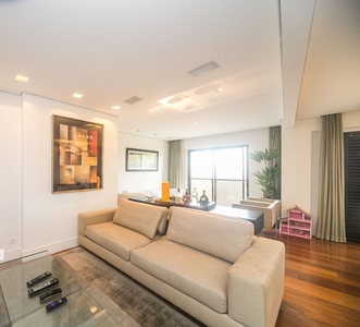 Apartamento em Sé, São Paulo/SP de 130m² 3 quartos à venda por R$ 1.089.000,00