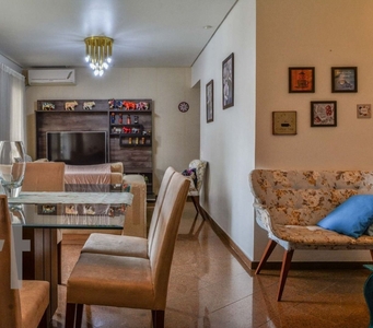 Apartamento em Sé, São Paulo/SP de 130m² 3 quartos à venda por R$ 1.169.000,00