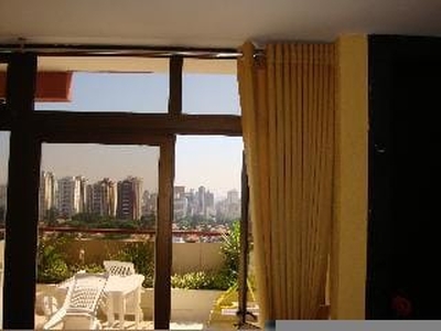 Apartamento em Sé, São Paulo/SP de 140m² 2 quartos à venda por R$ 1.299.000,00