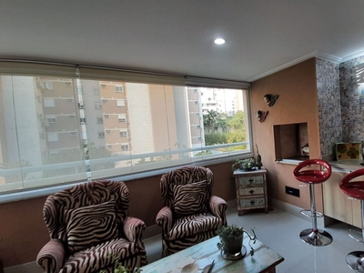 Apartamento em Sé, São Paulo/SP de 143m² 4 quartos à venda por R$ 1.089.000,00