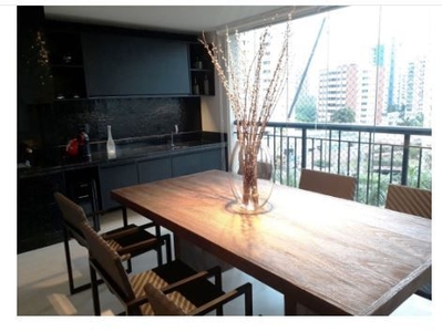 Apartamento em Sé, São Paulo/SP de 160m² 3 quartos à venda por R$ 2.219.000,00