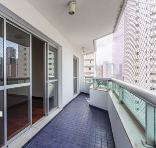 Apartamento em Sé, São Paulo/SP de 171m² 3 quartos à venda por R$ 1.494.000,00