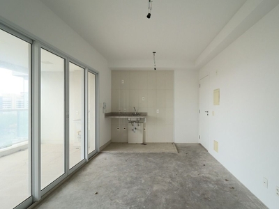 Apartamento em Sé, São Paulo/SP de 41m² 1 quartos à venda por R$ 489.000,00