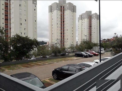 Apartamento em Sé, São Paulo/SP de 48m² 2 quartos à venda por R$ 289.000,00