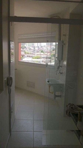 Apartamento em Sé, São Paulo/SP de 48m² 2 quartos à venda por R$ 304.000,00