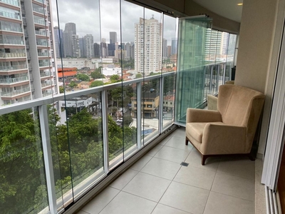 Apartamento em Sé, São Paulo/SP de 50m² 1 quartos à venda por R$ 759.000,00