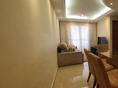 Apartamento em Sé, São Paulo/SP de 56m² 2 quartos à venda por R$ 327.000,00