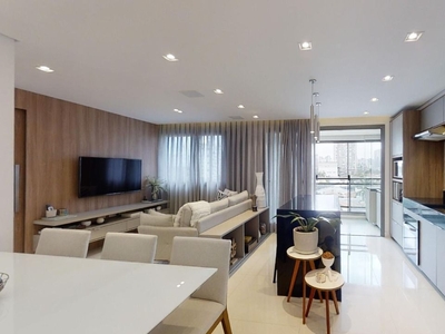 Apartamento em Sé, São Paulo/SP de 65m² 1 quartos à venda por R$ 1.289.000,00