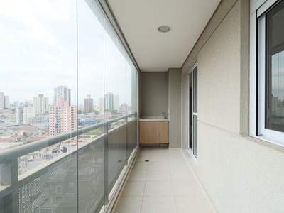 Apartamento em Sé, São Paulo/SP de 65m² 2 quartos à venda por R$ 674.000,00