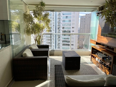 Apartamento em Sé, São Paulo/SP de 76m² 2 quartos à venda por R$ 897.000,00