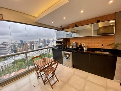 Apartamento em Sé, São Paulo/SP de 78m² 2 quartos à venda por R$ 1.297.000,00