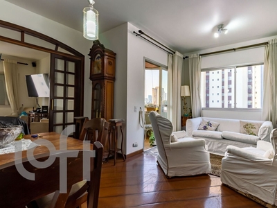 Apartamento em Sé, São Paulo/SP de 95m² 3 quartos à venda por R$ 794.000,00