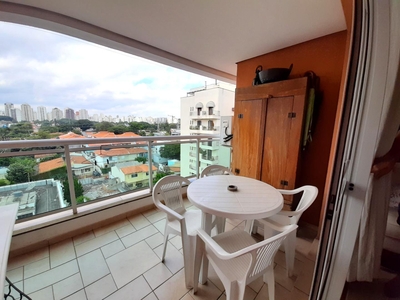 Apartamento em Sé, São Paulo/SP de 97m² 2 quartos à venda por R$ 1.299.000,00