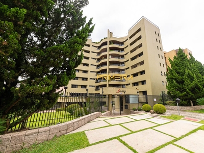 Apartamento em Seminário, Curitiba/PR de 372m² 3 quartos à venda por R$ 1.749.000,00