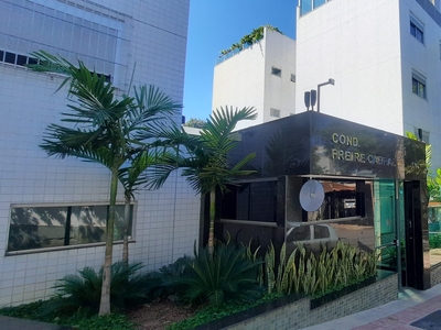 Apartamento em Serra, Belo Horizonte/MG de 114m² 3 quartos à venda por R$ 1.099.000,00