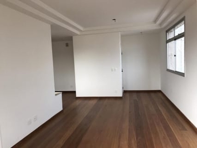 Apartamento em Serra, Belo Horizonte/MG de 143m² 4 quartos à venda por R$ 709.000,00