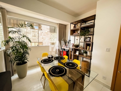 Apartamento em Serra, Belo Horizonte/MG de 82m² 3 quartos à venda por R$ 1.149.000,00