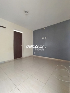 Apartamento em Serra Verde (Venda Nova), Belo Horizonte/MG de 40m² 2 quartos à venda por R$ 116.500,00