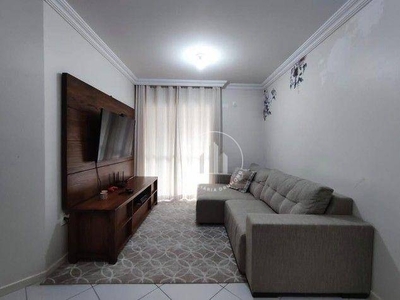 Apartamento em Serraria, São José/SC de 70m² 2 quartos à venda por R$ 319.000,00